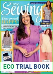 Love Sewing - Issue 137 2024