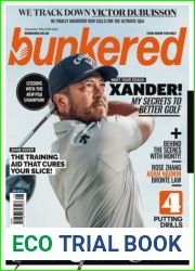 Bunkered - Issue 214, August September 2024