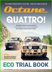 Octane UK - Issue 255, September 2024