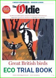 The Oldie - Issue 441, August 2024