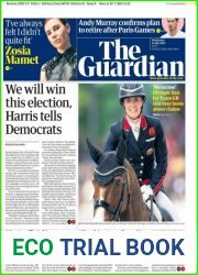 The Guardian - July 24, 2024