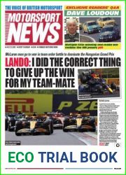 Motorsport News - 24 July 2024