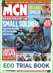 MCN - 24 July 2024