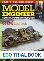 Model Engineer - Issue 4748, 26 July 2024