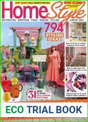 HomeStyle UK - August 2024