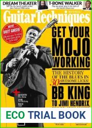 Guitar Techniques - Issue 364, September 2024