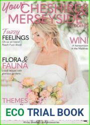 Your Cheshire and Merseyside Wedding - July August 2024