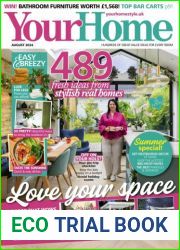 Your Home - August 2024