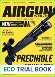 Airgun World - August 2024