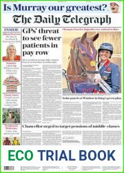 The Daily Telegraph - July 24, 2024