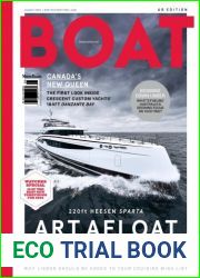 Boat International US Edition - August 2024