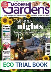 Modern Gardens - Issue 101, August 2024