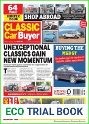 Classic Car Buyer - 24 July 2024