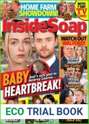 Inside Soap UK - Issue 30, 27 July 2024