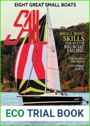 Sail - August September 2024