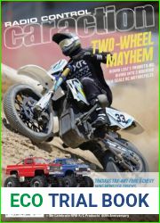 Radio Control Car Action - August 2024