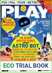 PLAY UK - Issue 43, September 2024