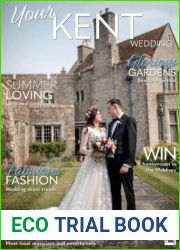 Your Kent Wedding - July August 2024
