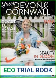 Your Devon and Cornwall Wedding - July August 2024