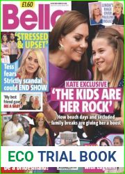 Bella UK - 30 July 2024