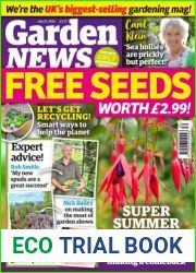 Garden News - 27 July 2024