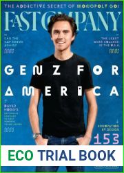 Fast Company - Summer 2024