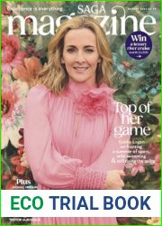 Saga Magazine - August 2024