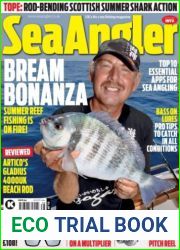 Sea Angler - Issue 638, August 2024