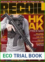 Recoil - Issue 74, September October 2024