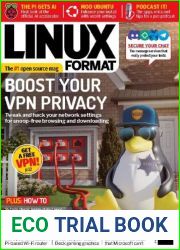 Linux Format UK - Summer 2024