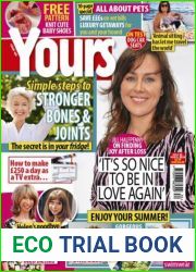 Yours UK - Issue 459, July 23, 2024