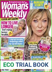 Woman|s Weekly UK - 30 July 2024