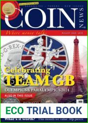 Coin News - August 2024