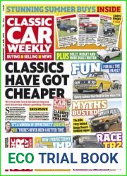 Classic Car Weekly - Issue 1754, 24 July 2024