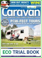 Caravan Magazine - August 2024
