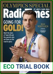Radio Times - 27 July 2 August 2024