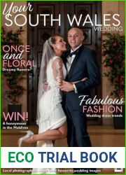 Your South Wales Wedding - July August 2024