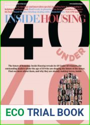 Inside Housing - July 2024