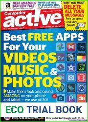 Computeractive - Issue 689, 31 July 13 August 2024
