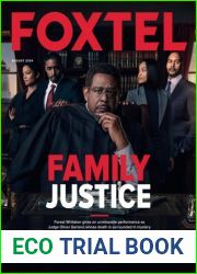 Foxtel Magazine - August 2024