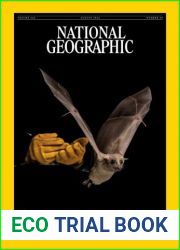 National Geographic UK - August 2024
