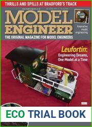 Model Engineer - Issue 4747, 12 25 July 2024