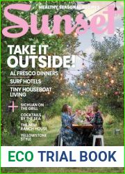 Sunset - Outdoor Living 2024