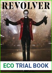 Revolver - Issue 168, Summer, 2024