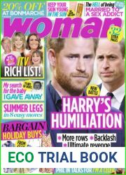Woman UK - 29 July 2024