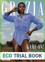 Grazia UK - Issue 887, 5 August 2024
