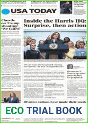 USA Today - July 23, 2024