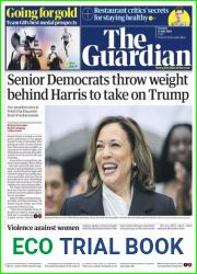 The Guardian - July 23, 2024