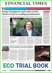 Financial Times Europe - July 23, 2024