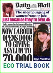 Daily Mail - July 23, 2024